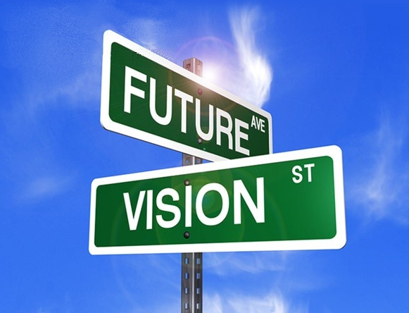 Future Vision in Family Law