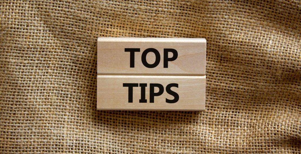 Top Tips in International Child Family Law