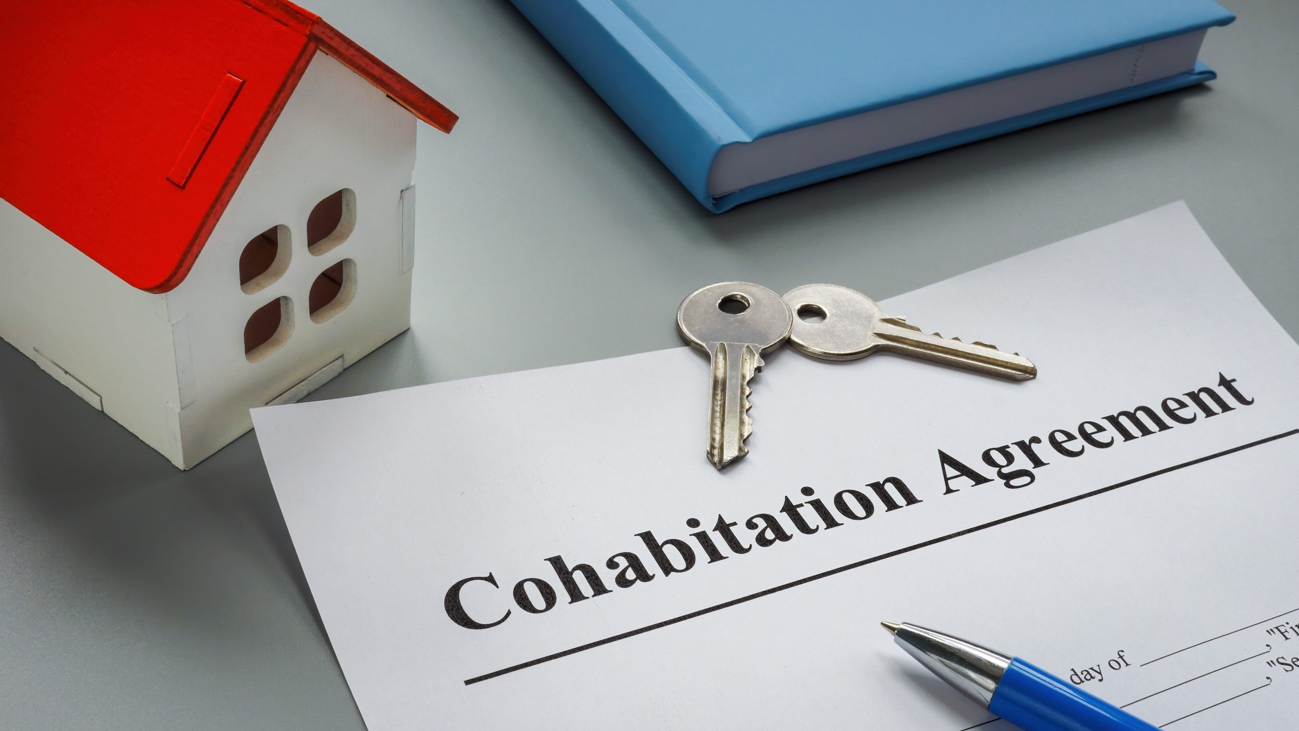 Asset Protection for the Modern Couple: The Importance of Cohabitation Agreements in Ontario