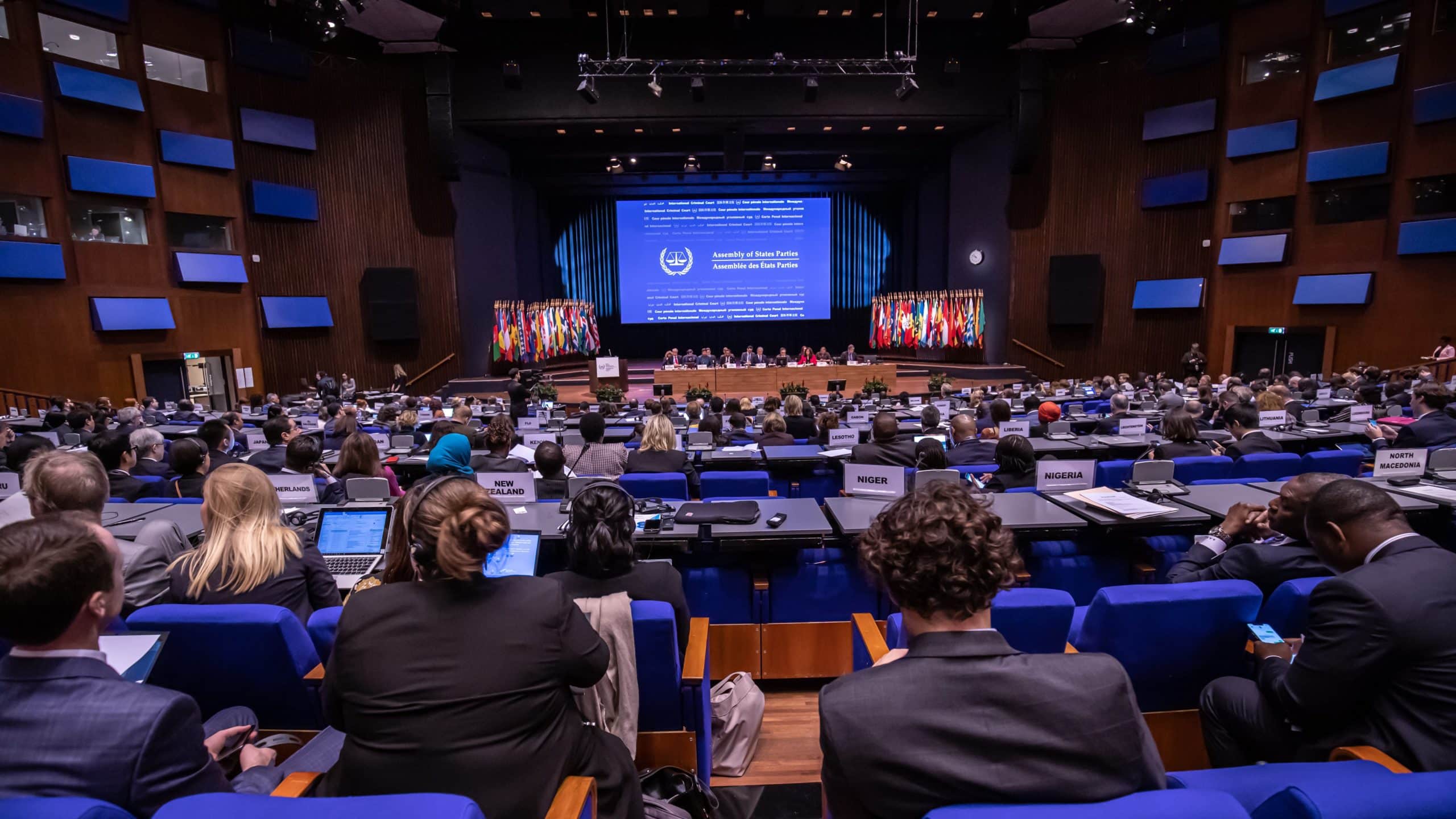 International Children Conventions under review – Conclusions from the ...